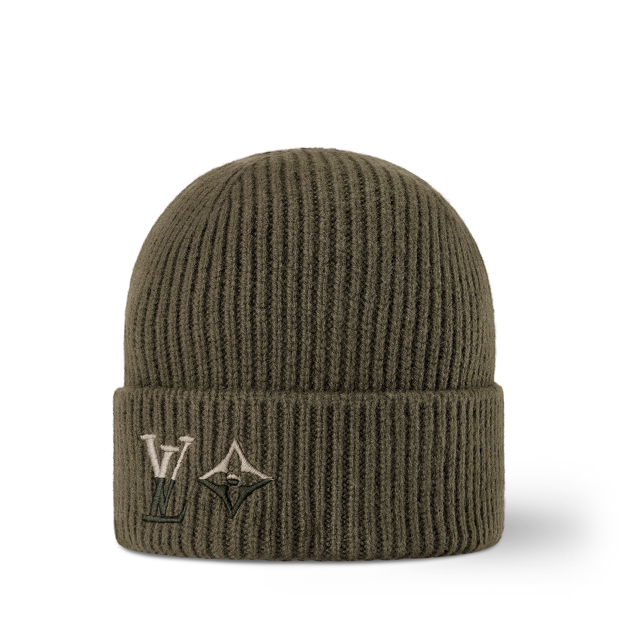 LV Dual Beanie S00 - For Men M77235 | LOUIS VUITTON